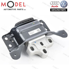 Опора КПП AUDI A3 1.8-2.0D 12> / Q2 2.0D 16>, SKODA Karoq 2.0D 17> / Octavia(5E) 1.6D-2.0D 12> / Superb(3V) 2.0D 15>, VW Caddy IV 1.4 15> / Golf VIII 1.5-2.0D 19> / Passat 1.4-2.0D 14>