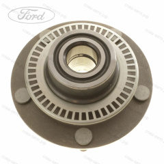 Подшипник зад. Ford Transit 2000-2006 FWD (внутр. D=37mm)