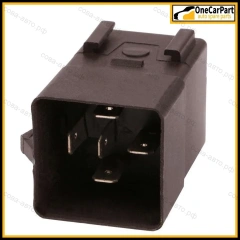 Реле поворотов Ford Transit 2001-2020 / Connect 2002-2013