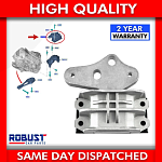 Подушка двигателя для Ford Transit Custom (1840043)