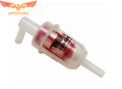 Фильтр топливный MERCEDES-BENZ