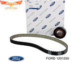 Комплект ГРМ Ford Focus I / Ii / Fiesta / Galaxy / Mondeo Iv / S-Max / Torneo Connect Tdci  1.8 TD LYNX