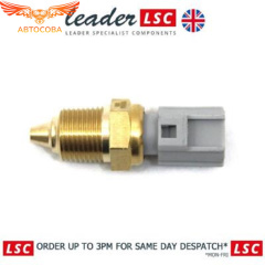 Датчик температуры охлаждающей жидкости FORD FOCUS, MONDEO, C-MAX LAND ROVER, MAZDA 2 VOLVO S40, S60, V50 