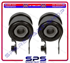 Сайлентблоки 2 шт. переднего рычага задний  Focus 2005-2011 / C-Max I-III / Kuga-I
