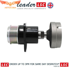 Шкив генератора Connect 1.8 Lynx