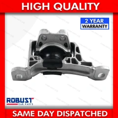 Подушка ДВС Ford Focus II-III / C-Max / VOLVO 1.8 / 2.0 DURATEC