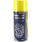 MANNOL 9970 Vergaser Reiniger 0.4л Очиститель карбюратора и клапанов