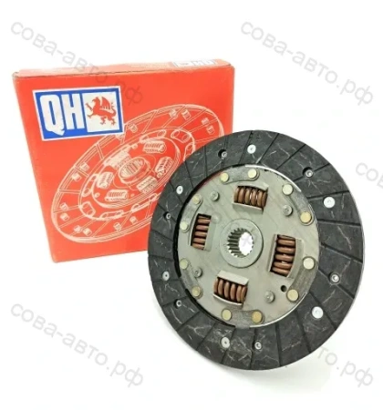 FORD TRANSIT HEAVY-DUTY 1973-1986 r. (265 mm)