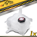 Расширительный бочок Transit V184 2000-2006