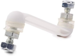 Тяга зад. распределителя томозов Sprinter