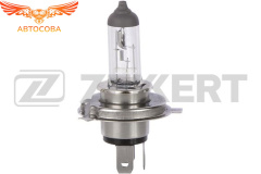 Лампа 10шт. H4 12V 60 55W Longlife