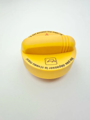 Крышка масляного бака горловины Lada Largus Renault Logan Sandero Duster