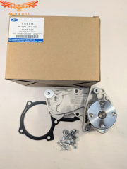 Помпа водяная Ford C-Max I, II 07-, Fiesta V, VI 01-, Focus II, III 04-, Galaxy II 10-, Mondeo IV 07-, Volvo S60 II 10-, S80 II 10-, V60 I, II 10-