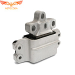 Крепление двигателя для Audi A3, VW Volkswagen Golf 4, Jetta, Jetta, GLI Beetle, Passat