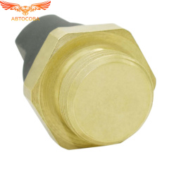 Датчик включения вентилятора (95 84-102 91C-3 х конт) AUDI,SEAT,SKODA,VW 81~