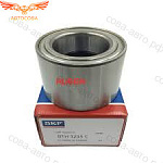 Подшипник ступицы PSA JUMPER BOXER DUCATO 06- пер. (Турция)