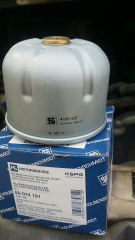 Фильтр в клапанной крышке Ford Transit 2.4 / 3.2 TD 2006-  LAND ROVER 2.5 Td 1990-