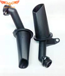 Маслоприемник Transit 2014- RWD BK3Q-6615-AA