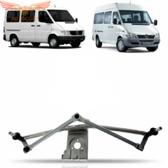 Трапеция стеклоочистителя Spriner 1996-2006