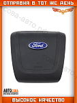 Крышка (накладка) подушки безопасности (airbag) эскейп Ford Escape II 2007-2012
