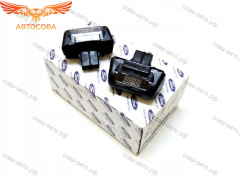 Подсветка номера 2 шт. Ford TRANSIT 1986-2014 / Connect 2002-