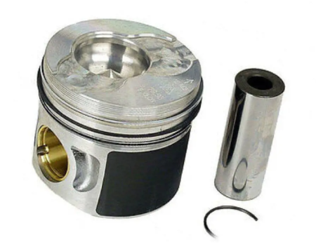 VAG 1.9TDI T5 +0.5 (79.5 mm)