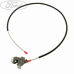 Механизм замка задней (высокая крыша) двери верхний R правый Transit 2000-2013 V184 / V347