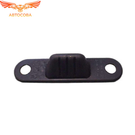 Ограничитель двери выпуклый, дверная рама для SsangYong, тип 6617663162