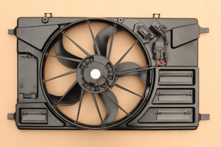 Transit 2.2 TD FWD 2014- / Custom 2.2 TDi 2012-