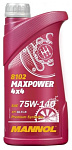 Maxpower 4x4 8102 GL-5 75W-140 1л.