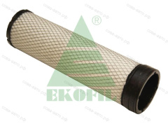 Фильтр воздушный HITACHI (дв.ISUZU 4BG1T) (элемент безопасности)