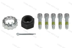 Комплект болтов для крепления ступицы (подшипника) FORD Transit 2000 - 2006