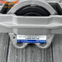 Подушка двигателя 1.6 Zetec-S (OTOSAN-Ford BV61-6F012-CB)