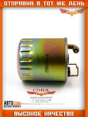 Фильтр топливный SPRITER 2.2CDI 2000-2006