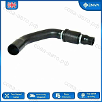 Патрубок правый интеркулера FORD Transit V347 2.2TD 2011- правый