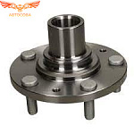 Ступица Escort / Fiesta 1990-2015 / Focus-I 98-04 / Fusion / Puma / Ka d=39мм.  25шл.