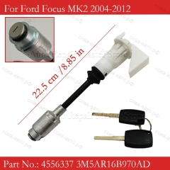 Личинка замка капота для Ford C-Max ( 240 мм )