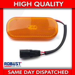 Бортовой габарит для Ford Transit 2014->