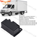 Реле свечей накала 4 контакта Mercedes SPRINTER 2.2 CDI