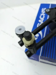 Выжимной КПП IB5 Fiesta Fusion 2002- Focus I Focus III 1.6 Ti