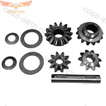 Комплект сателлитов редуктора Ford Transit 2000-2006 TIMKEN - мост