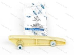 Успокоитель боковой нижний 8C1Q-6M256-BA Ford TRANSIT 2.4 TD 04.2006-