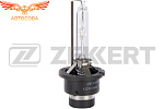Лампа 2шт. D2S 85V 35W P32d-2