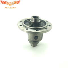 К-т сателлитов с корпусом Ford Transit V362 DANA мост