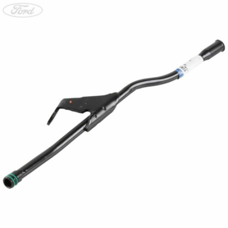 Трубка под масляный щуп 1.6 TDCi Focus-II / III 2004-