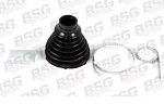 Transit 2002-> 2.0TDCI / 2.2 TDCI FWD  внутренний (29x92x124)