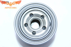 Фильтр масляный HYUNDAI KIA SOLARIS SANTA FE SONATA SPORTAGE CEED CERATO 06-