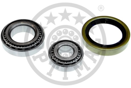 К-т подшипников пер. 207D/309D