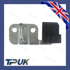 Скоба нижняя задней двери Ford Transit 2000- / Connect (открывается в стороны)