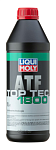 LiquiMoly НС-синт. тр.масло д АКПП Top Tec ATF 1800 (1л)